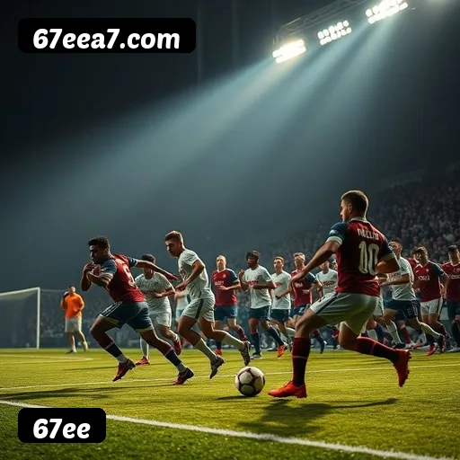Bônus e promoções 67ee