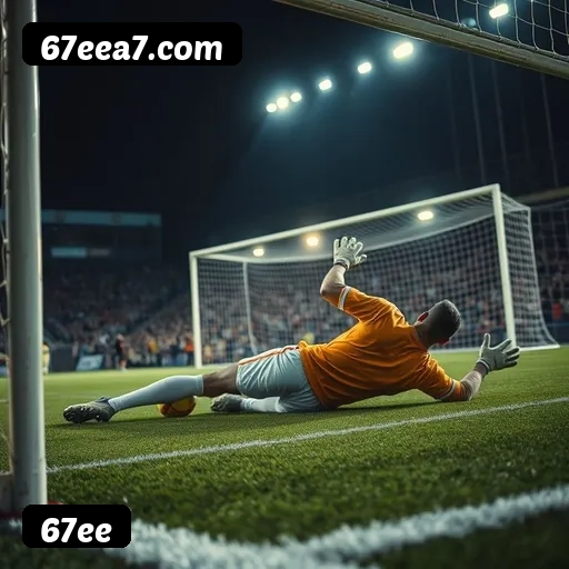 Certificações de segurança da 67ee